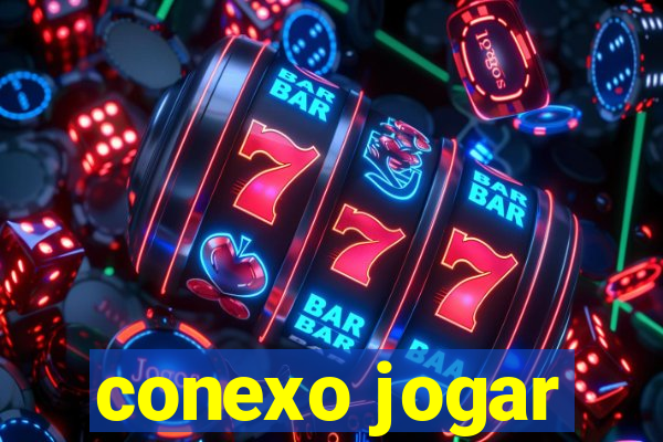 conexo jogar